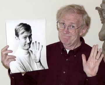 rik pierce